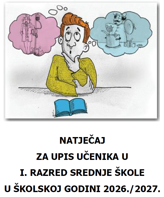 Natječaj